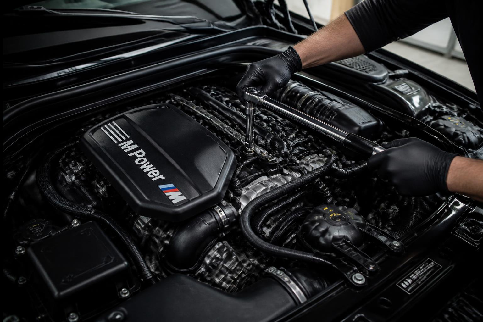 Engine Repair