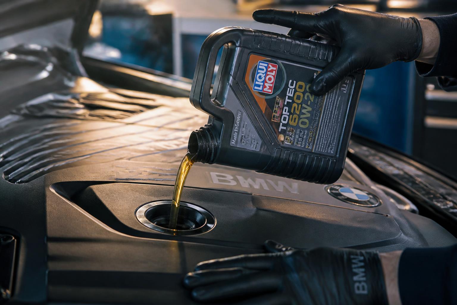 Fluid Services